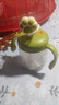 樂(lè )扣樂(lè )扣牛奶杯兒童水杯幼兒園ppsu吸管杯1-3-6歲寶寶喝奶瓶帶刻度直飲杯 曬單實(shí)拍圖