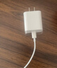 WITGOER充電器適用于蘋(píng)果20W快充套裝充電頭PD數據線(xiàn)iPhone14promax13/12/11手機xs平板xr插頭1.5米type-c 曬單實(shí)拍圖
