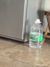 鼎湖山泉 飲用天然水5L*4桶膜包桶裝水 家庭健康純凈飲用水家用商用 曬單實(shí)拍圖