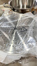 凌豐（LINKFAIR）蒸鍋不銹鋼湯鍋蒸籠蒸片雙層家用蒸煮燉多功能鍋燃氣電磁爐通用 曬單實(shí)拍圖