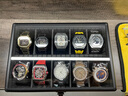 卡西歐（CASIO）【七夕】手表男GMW-B5000小方塊G-SHOCK時(shí)尚潮流運(yùn)動(dòng)手表 GMW-B5000GD-1PR 曬單實(shí)拍圖