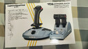 圖馬思特（THRUSTMASTER）TCA空客版模擬飛行搖桿外設飛機飛行模擬器手柄節流閥油門(mén)操縱桿 TCA空客版兩件套 曬單實(shí)拍圖