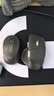 羅技（Logitech）大師系列MX Master 4無(wú)線(xiàn)藍牙辦公鼠標雙模8K人體工學(xué)多設備切換充電電腦筆記本AI智能電磁滾輪mac MX Master 4石墨黑 曬單實(shí)拍圖