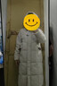 雪中飛（SNOWFLYING）氣質(zhì)顯瘦羽絨服女士2025新款中長(cháng)款淑女時(shí)尚百搭休閑冬季保暖外套 曬單實(shí)拍圖