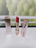 泊紫汀蘭變色潤唇膏保濕滋潤嘴唇女士專(zhuān)用不沾杯不掉色防水口紅防干裂脫皮 曬單實(shí)拍圖