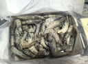 京東超市海外直采 超大厄瓜多爾白蝦3斤(20/30規格) 30-45只/盒 火鍋大蝦 曬單實(shí)拍圖