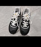 NEW BALANCE NB574LG 官方秋冬男鞋女鞋厚底情侶復古百搭網(wǎng)面黑色休閑運動(dòng)鞋 黑色 U574LGG1 42.5 (腳長(cháng)27cm) 曬單實(shí)拍圖