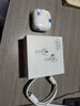 華強北新款【直營(yíng)正品丨降噪Air7代】 藍牙耳機真無(wú)線(xiàn)適配蘋(píng)果主動(dòng)降噪半入耳式國家補貼iPhone17/16/15Pods 【降噪全功能pods頂配版】 【主動(dòng)降噪+空間音頻+三真電量】 曬單實(shí)拍圖