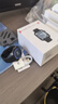 華為（HUAWEI）手表WATCH FIT 3【國家補貼15%】智能運動(dòng)健康管理藍牙通話(huà)輕薄大屏NFC門(mén)禁支付送男女士朋友禮物 幻夜黑【甄選定制表帶+精美表盤(pán)】 曬單實(shí)拍圖