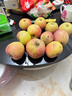 京滿(mǎn)福正宗新疆冰糖心蘋(píng)果 時(shí)令生鮮水果紅富士脆甜丑蘋(píng)果年貨禮品整箱 整箱5斤 精選果徑75-95mm 凈重4.5斤+ 曬單實(shí)拍圖