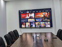TCL雷鳥(niǎo)電視 98英寸鶴6 MiniLED高階VA 背光分區 家電國家補貼 平板電視機98S595C-A 曬單實(shí)拍圖