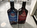 百齡壇（Ballantine`s）蘇格蘭調和型威士忌 700ml 1瓶 DOTA2刀塔聯(lián)名限定款  年貨送禮 曬單實(shí)拍圖