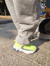 耐克（NIKE）【滔搏】男女小童鞋字母哥魔術(shù)貼緩震回彈運動(dòng)休閑訓練實(shí)戰籃球鞋 IQ0819-700 32 曬單實(shí)拍圖