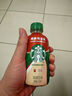 星巴克（Starbucks）星小咖榛果味+低糖拿鐵混合6瓶裝 即飲咖啡飲料 辦公室提神便攜 曬單實(shí)拍圖