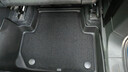 博士倫升級TPE汽車(chē)腳墊專(zhuān)用于大眾途觀(guān)/2017-2019款進(jìn)口半包圍雙層腳墊 曬單實(shí)拍圖