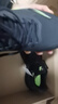 安踏毒刺6代丨緩震回彈專(zhuān)業(yè)跑步鞋男防滑耐磨慢跑鞋防潑水運動(dòng)鞋 曬單實(shí)拍圖