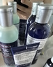 科顏氏（Kiehl's）男士洗面奶250ml+爽膚水250ml護膚補水控油  情人節禮物 曬單實(shí)拍圖