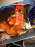 鋒味派奧爾良烤雞翅中翅根組合 1160g冷凍半成品烤翅空氣炸鍋兒童早餐 曬單實(shí)拍圖