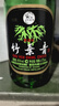 竹葉青【酒廠(chǎng)直供】 45度玻瓶竹葉青475ml*6瓶  山西杏花村露酒（裸瓶） 45%vol 475mL 6瓶 曬單實(shí)拍圖