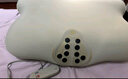 SKG頸椎按摩枕頭P5頸部肩頸脖子護頸熱敷按摩儀器王一博同款深度睡眠專(zhuān)用 年貨新年禮物送男女生長(cháng)輩 【限定禮盒款】熱敷脈沖枕P5 曬單實(shí)拍圖