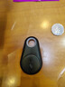 電動(dòng)車(chē)定位追蹤器可連手機自行車(chē)摩托車(chē)輛防丟小型定位器防盜 單個(gè)定位器 不用充電的gps定位 曬單實(shí)拍圖