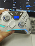 飛智八爪魚(yú)5/八爪魚(yú)4無(wú)線(xiàn)游戲手柄DW12C類(lèi)xbox手柄支持手機/PC/Switch2黑神話(huà)悟空明末淵虛之羽手柄 【旗艦新品】八爪魚(yú)5標準版  現貨速發(fā) 曬單實(shí)拍圖