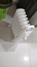 卡帝亞（KADEER）油汀取暖器家用省電電熱油丁小型迷你電暖器全屋速熱電熱器加寬防燙電暖氣片辦公室烤火爐 【熱銷(xiāo)入門(mén)】7片 600瓦 曬單實(shí)拍圖