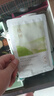 植樹(shù)洋甘菊舒潤面膜 25g*5片 溫和補水保濕呵護敏感肌膚男女護膚品 曬單實(shí)拍圖