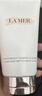 海藍之謎（LA MER）璀璨泡沫潔面乳125ml 碧璽煥亮潔面奶凈透 潔面乳生日禮物 曬單實(shí)拍圖
