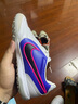 耐克（NIKE）小李子耐克傳奇11里格拉LIGERA次頂TF碎釘成人足球鞋男IB4477-146 白藍粉IB4477-146 43 (27.5cm) 曬單實(shí)拍圖