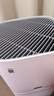 美的（Midea）【母嬰級】空氣凈化器鼻炎家用除甲醛除煙味異味過(guò)敏原空氣凈化機森林家L1 Lite 曬單實(shí)拍圖
