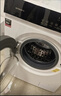 創(chuàng  )維直驅變頻滾筒洗烘一體12公斤洗衣機全自動(dòng)家用 1.2洗凈比節能凈速?lài)已a貼XQG120-BR3ZDH 曬單實(shí)拍圖