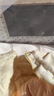 愛(ài)貝迪拉（AIBEDILA）【純棉】嬰兒隔尿墊可洗防水純棉透氣寶寶新生用品超大號姨媽墊防 曬單實(shí)拍圖