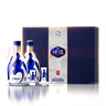 汾酒 青花20好事花開(kāi)禮盒 清香型白酒 53度 500ml*2瓶禮盒 宴請送禮 曬單實(shí)拍圖
