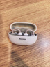 紐曼（Newmine）【耳夾式旗艦｜熱銷(xiāo)TOP】LY63藍牙耳機耳夾式骨傳導概念開(kāi)放式不入耳無(wú)線(xiàn)運動(dòng)音樂(lè )通話(huà)降噪 白 曬單實(shí)拍圖