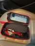 紐曼V6汽車(chē)應急啟動(dòng)電源12v強啟電動(dòng)汽車(chē)電瓶強起便攜搭電寶一體機 V6搭電打火一體+智能夾16000mah 曬單實(shí)拍圖