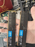 英睿達（crucial）32GB（16GB×2）DDR5 6000頻率臺式機內存 Pro系列超頻條 美光（原鎂光）原廠(chǎng)顆粒  CL36黑色 曬單實(shí)拍圖
