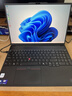 ThinkPad【國家補貼15%】聯(lián)想 E16 2025 商務(wù)筆記本電腦 16英寸大屏商務(wù)辦公學(xué)生輕薄本 英特爾酷睿 AI可選 Ultra 5-225H 32G 1TB 2.5K 曬單實(shí)拍圖
