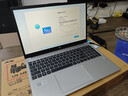 惠普（HP）銳15 AMD銳龍 15.6英寸輕薄筆記本電腦(六核R5-7535U 16G 512G 指紋 一年上門(mén)) 曬單實(shí)拍圖