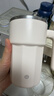 京東京造 小旋風(fēng)攪拌杯電動(dòng) 自動(dòng)咖啡杯type-c充電【316不銹鋼】400ml 曬單實(shí)拍圖