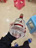 五糧液股份 五糧春第二代 濃香型白酒 45度 500ml 單瓶23-26年隨機 曬單實(shí)拍圖