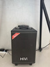 惠威（HiVi）8英寸專(zhuān)業(yè)廣場(chǎng)舞音響會(huì )議ktv音響藍牙拉桿音箱戶(hù)外標配雙無(wú)線(xiàn)麥克風(fēng)電木吉他民謠樂(lè )器音箱MA08 曬單實(shí)拍圖