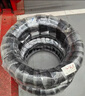 普利司通（Bridgestone）汽車(chē)輪胎 225/55R17 97W T001 適配君威/君越/邁銳寶/寶馬5系/A6L 曬單實(shí)拍圖