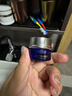 萊珀妮（La Prairie）魚(yú)子精華瓊貴藍魚(yú)子面霜5ml（瓶）護膚品緊保濕【臨期清倉】 曬單實(shí)拍圖
