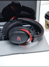 iKF V11 Max【京東獨家】四模游戲耳機頭戴式無(wú)線(xiàn)電競7.1藍牙有線(xiàn)FPS專(zhuān)用辨位三角洲無(wú)畏契約 黑金色 曬單實(shí)拍圖