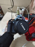 Canon/佳能600d 550d 700d 750d 760d 800d 入門(mén)級半畫(huà)幅二手數碼相機 99新佳能600D+18-55 防抖鏡頭 官方標配 曬單實(shí)拍圖