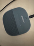 BOSESoundLink Micro 博士藍牙揚聲器 便攜無(wú)線(xiàn)藍牙音箱 藍色 曬單實(shí)拍圖