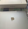 Apple/蘋(píng)果【70W快充】AI筆記本/MacBookAir13英寸M4(10+10核)16G 512G 銀色Z1CU0002E 曬單實(shí)拍圖