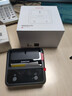 精臣B3S智能線(xiàn)纜標簽打印機 通信機房線(xiàn)纜電信光纖尾纖標識藍牙手持刀型網(wǎng)線(xiàn)布線(xiàn)便攜式標簽機 曬單實(shí)拍圖