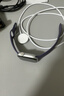 Apple/蘋(píng)果 Watch S11 智能手表GPS款42毫米銀色鋁金屬表殼霧紫色運動(dòng)型表帶S/M MEUT4CH/B 曬單實(shí)拍圖